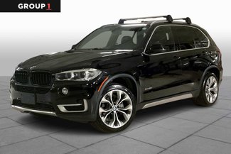Used 2018 BMW X5 sDrive35i image 1