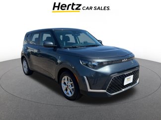 Used 2024 Kia Soul LX w/ Option Group 015 image 1