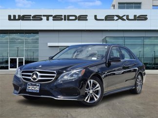 Used 2015 Mercedes-Benz E 350 Sedan image 1