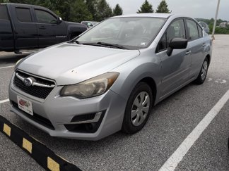 Used 2015 Subaru Impreza 2.0i image 1