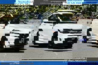 New 2025 Honda Civic Sport image 1