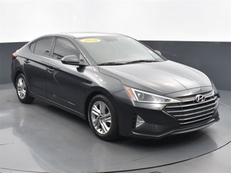 Used 2020 Hyundai Elantra SEL w/ Cargo Package (C1) image 1