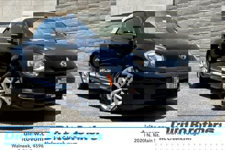 Used 2013 Volkswagen Beetle TDI image 1