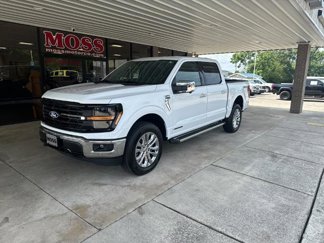Certified 2024 Ford F150 XLT w/ Equipment Group 302A MID image 1