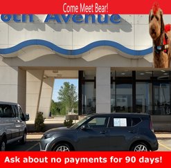 Used 2023 Kia Soul LX w/ Option Group 015 image 1