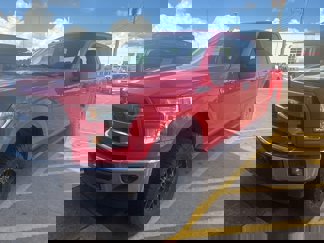 Used 2017 Ford F150 XLT image 1