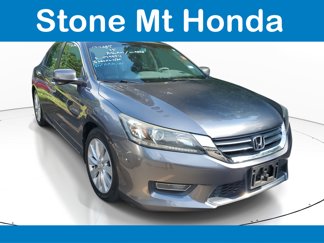 Used 2013 Honda Accord EX image 1
