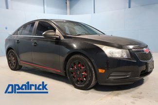 Used 2011 Chevrolet Cruze LS w/ Connectivity Package image 1