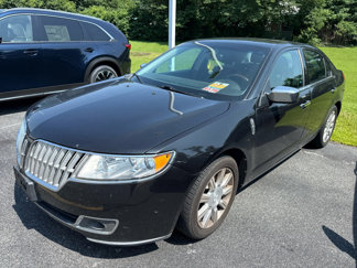 Used 2012 Lincoln MKZ image 1