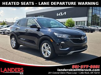 Used 2021 Buick Encore GX Preferred w/ Cold Weather Comfort Package image 1