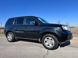 Used 2011 Honda Pilot LX image 1