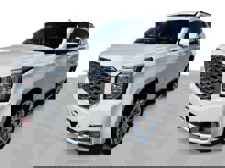 Used 2018 GMC Yukon Denali w/ Open Road Package image 1