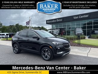 Used 2020 Buick Encore GX Essence image 1