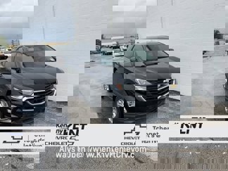 Used 2019 Chevrolet Equinox LS image 1
