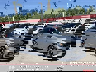 Used 2019 Honda Accord Sport image 1