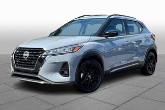 Used 2024 Nissan Kicks SR w/ SR Premium Package image 1