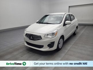 Used 2019 Mitsubishi Mirage G4 ES image 1
