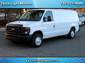 Used 2014 Ford E-150 and Econoline 150 image 1