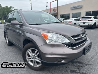 Used 2011 Honda CR-V EX-L image 1