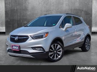 Used 2017 Buick Encore Essence image 1