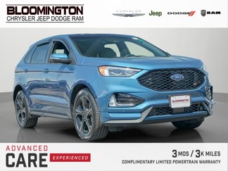 Used 2019 Ford Edge ST w/ Equipment Group 401A image 1