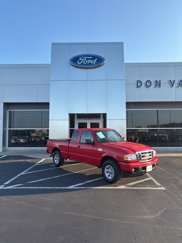 Used 2011 Ford Ranger XLT image 1