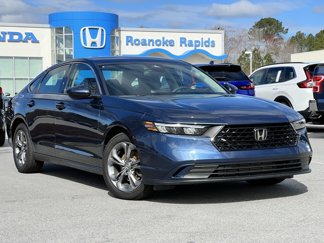 Used 2024 Honda Accord EX image 1