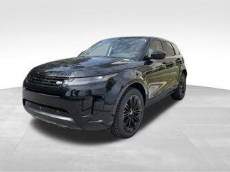New 2025 Land Rover Range Rover Evoque S image 1