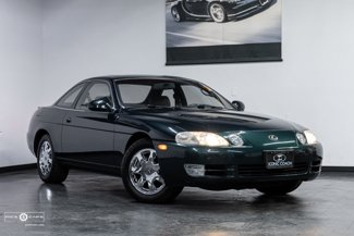 Used 1995 Lexus SC 400 Coupe image 1
