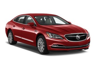 Used 2013 Buick LaCrosse Premium image 1