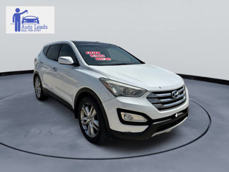 Used 2013 Hyundai Santa Fe Sport 2.0T w/ Technology Pkg image 1