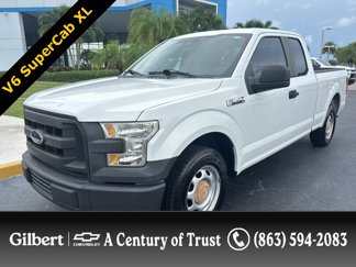 Used 2016 Ford F150 XL image 1