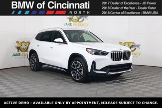 New 2025 BMW X1 xDrive28i w/ Convenience Package image 1