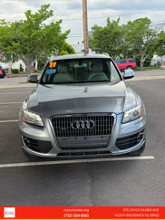 Used 2011 Audi Q5 2.0T Premium Plus image 1