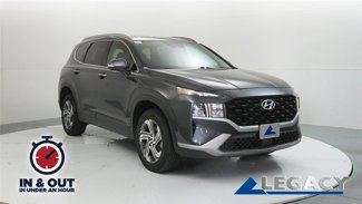 Used 2023 Hyundai Santa Fe SEL image 1