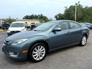 Used 2012 MAZDA MAZDA6 i Touring image 1