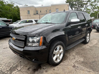 Used 2013 Chevrolet Tahoe LT w/ All-Star Edition image 1