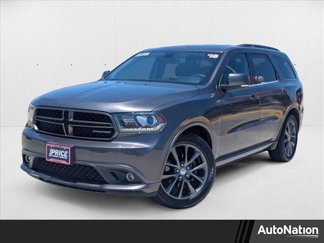 Used 2018 Dodge Durango GT w/ Premium Group image 1