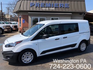 Used 2018 Ford Transit Connect XL image 1