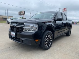 Used 2022 Ford Maverick Lariat w/ Lariat Luxury Package image 1