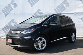 Used 2021 Chevrolet Bolt LT image 1