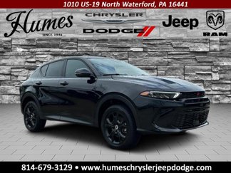 Used 2024 Dodge Hornet GT Plus w/ Tech Pack Plus w/o Parking image 1