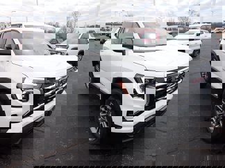 New 2025 GMC Terrain Elevation image 1