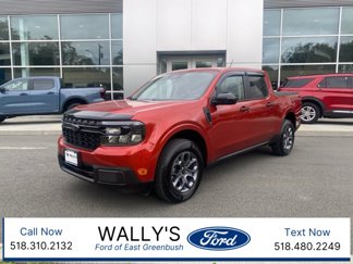 Used 2024 Ford Maverick XLT w/ XLT Luxury Package image 1