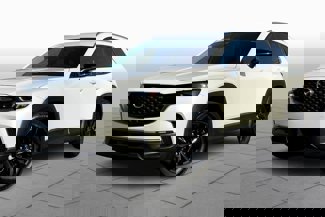 Used 2024 MAZDA CX-50 AWD 2.5 S w/ Preferred Package image 1