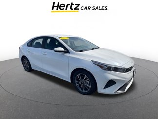Used 2024 Kia Forte LXS image 1