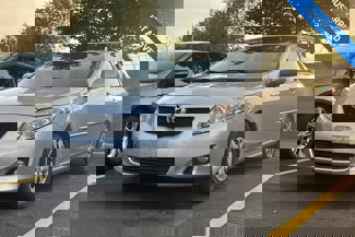 Used 2009 Toyota Corolla LE image 1