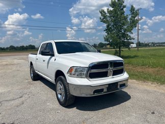 Used 2019 RAM 1500 Classic SLT image 1