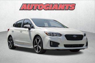 Used 2019 Subaru Impreza 2.0i Sport image 1