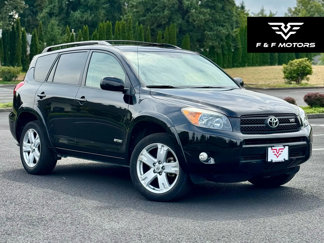 Used 2006 Toyota RAV4 Sport image 1